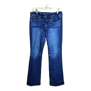 American Eagle Boot stretch 14